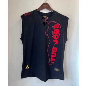 Yell! Industry | NWOT Vintage Tank Top | Tug Jobs